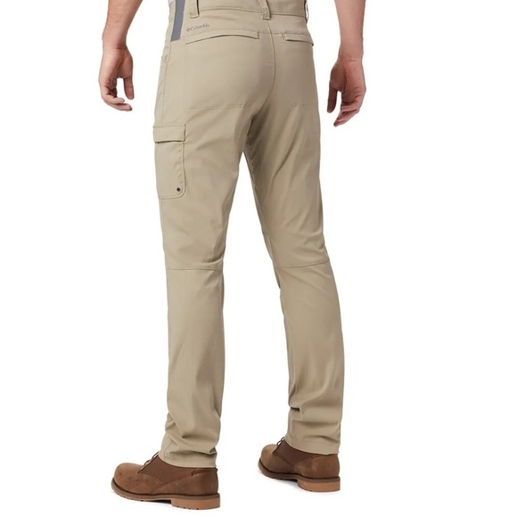 Columbia Outdoor Elements Stretch Pants Size 38x32 - Picture 2 of 16